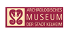 Kundenlogo von Archäologisches Museum Kelheim