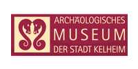 Kundenlogo Archäologisches Museum Kelheim