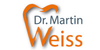 Kundenlogo Weiss Martin Dr.med.dent. Zahnarzt
