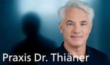 Kundenlogo von Thiäner Axel Dr.med. Facharzt für Orthopädie & Unfallchirurgie