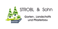 Kundenlogo Garten- u. Pflasterbau Strobl & Sohn