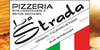 Kundenlogo von Pizzeria La Strada