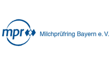 Kundenlogo von Milchprüfring Bayern e.V.