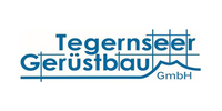 Kundenlogo Tegernseer Gerüstbau GmbH Inh. Häsch Richard