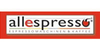 Kundenlogo von Kaffeerösterei Rafaels / allespresso