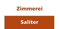 Kundenlogo Hainz Peter Zimmerei Saliter