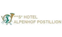 Kundenlogo von Alpenhof Postillion (Café Wuidererkeller)