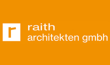 Kundenlogo von Raith Architekten GmbH