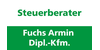 Kundenlogo von Fuchs Armin Dipl.-Kfm. Steuerberater