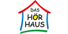 Kundenlogo von Hörgeräte Das Hörhaus GmbH & Co. KG