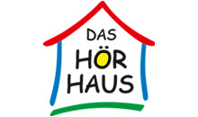 Kundenlogo von Hörgeräte Das Hörhaus GmbH & Co.KG