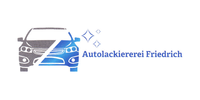 Kundenlogo Autolackiererei FRIEDRICH A.
