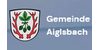 Kundenlogo von Aiglsbach Verwaltungsgemeinschaft