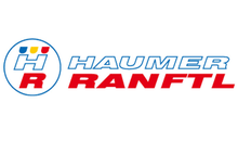 Kundenlogo von HAUMER & RANFTL Malerfachbetrieb - Lackiererei - Stukkateur - Gerüstbau