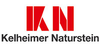 Kundenlogo Kelheimer Naturstein GmbH & Co. KG