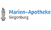 Kundenlogo von Marien-Apotheke Inh. C. Köglmeier