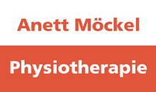Kundenlogo von Möckel Anett Physiotherapie