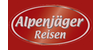 Kundenlogo von Alpenjäger-Reisen GmbH Inh. Josef Willibald u. Andre Adam