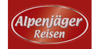 Kundenlogo Alpenjäger-Reisen GmbH Inh. Josef Willibald u. Andre Adam