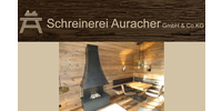 Kundenlogo Auracher Schreinerei GmbH & Co. KG