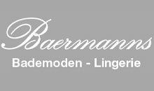 Kundenlogo von Baermanns am Tegernsee