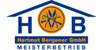 Kundenlogo Bergener Hartmut GmbH Spenglerei - Dachdeckerei Meisterbetrieb