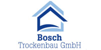 Kundenlogo Bosch Trockenbau GmbH Trennwände Decken
