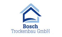 Kundenlogo von Bosch Trockenbau GmbH Trennwände Decken