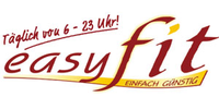 Kundenlogo FITNESS easy fit Parsberg Inh. J. Habermann