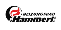 Kundenlogo Hammerl Florian Heizungsbau GmbH