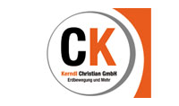 Kundenlogo von Kerndl Christian GmbH