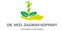 Kundenlogo Koppany Dagmar Dr.med. Privatpraxis
