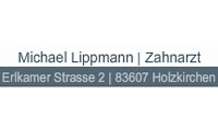 Kundenlogo von Lippmann Michael Zahnarzt