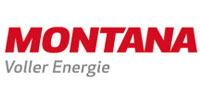 Kundenlogo Energieversorger MONTANA Fa. Porschert Mineralöle