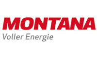 Kundenlogo von Energieversorger MONTANA Fa. Porschert Mineralöle