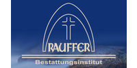 Kundenlogo Bestattung Rauffer