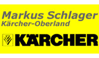 Kundenlogo von Kärcher-Oberland Inh. Markus Schlager