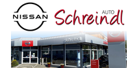 Kundenlogo Auto Schreindl & Holnburger