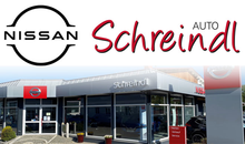 Kundenlogo von Auto Schreindl & Holnburger