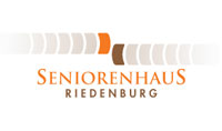 Kundenlogo von Altenheim Seniorenhaus Riedenburg GmbH