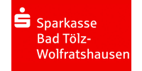 Kundenlogo Sparkasse Bad Tölz-Wolfratshausen