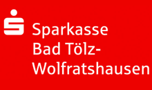 Kundenlogo von Sparkasse Bad Tölz-Wolfratshausen