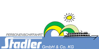 Kundenlogo Schifffahrt Stadler GmbH & Co. KG