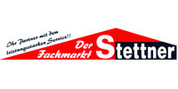 Kundenlogo Stettner GmbH Bau- u. Gartenfachmarkt