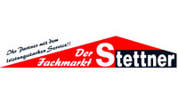 Kundenlogo von Stettner GmbH Bau- u. Gartenfachmarkt