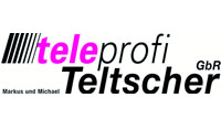 Kundenlogo von Telefonladen teleprofi Teltscher