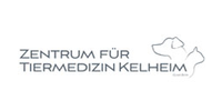 Kundenlogo Zentrum für Tiermedizin Kelheim GmbH