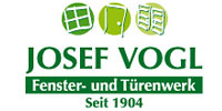 Kundenlogo Fenster- u. Türenwerk Vogl Josef GmbH & Co. KG