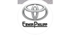 Kundenlogo von Auto Philipp TOYOTA Vertragshändler