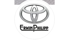 Kundenlogo von Auto Philipp TOYOTA Vertragshändler